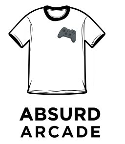absurde arcade